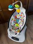 Espreguiçadeira Mamaroo 4 Moms
