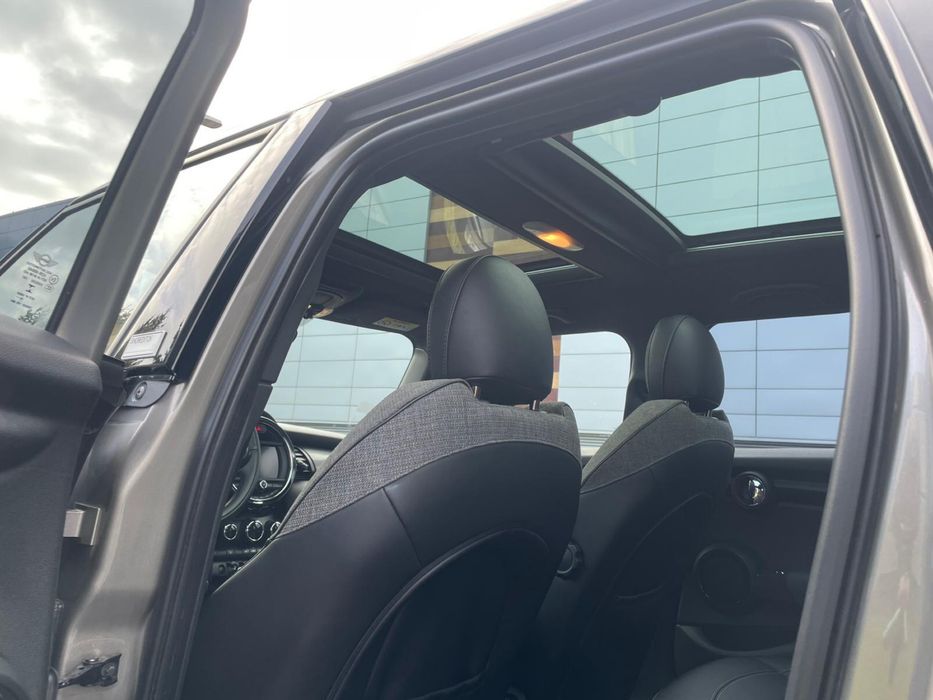 Mini Cooper 1,5 136 KM Zamiana Automat