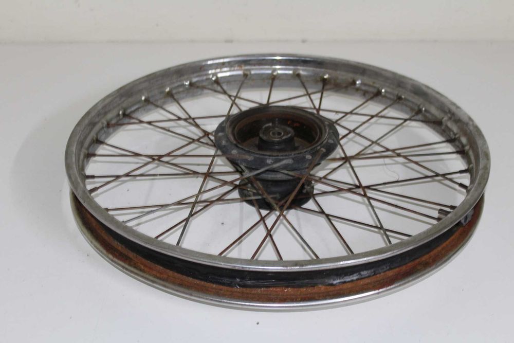 YAMAHA DT 50 koło felga PRZÓD