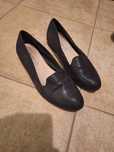 Buty damskie 40 mokasyny