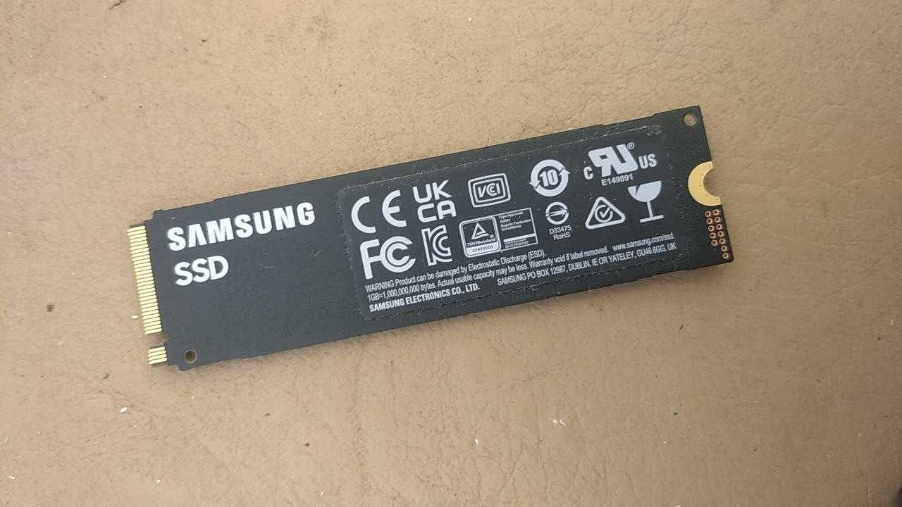 Samsung 970 EVO Plus 1 TB