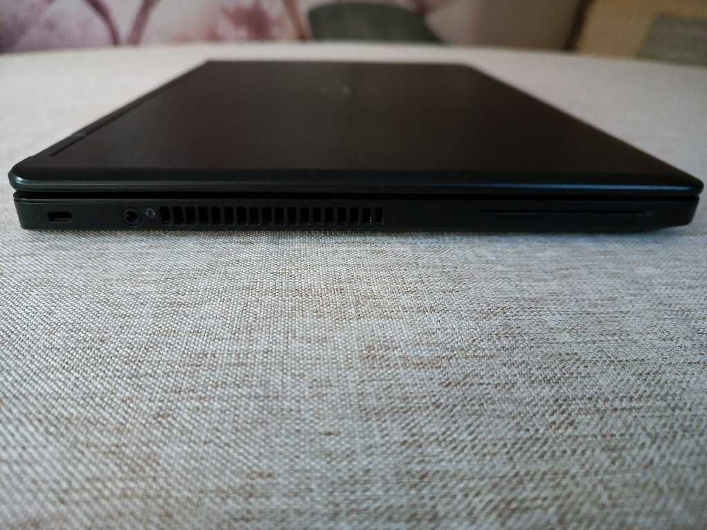 Dell Latitude E5450 dysk SSD 480GB DDR 16GB i moduł LTE