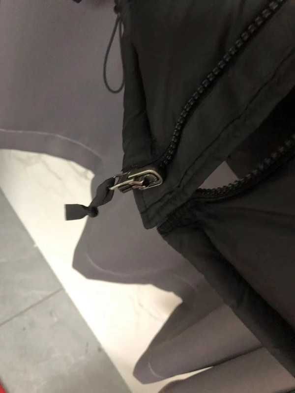 TheNorthFace/JacketBlack/XS
