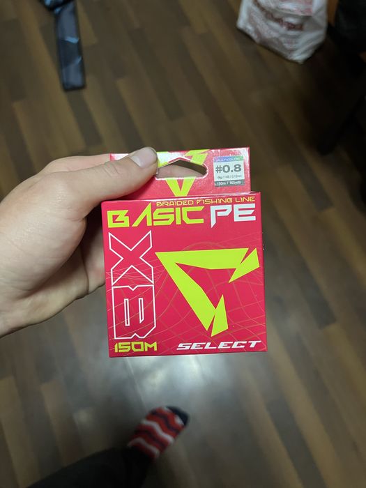 Продам спінінг AZURA KINETIK та котушку DAIWA NINJA