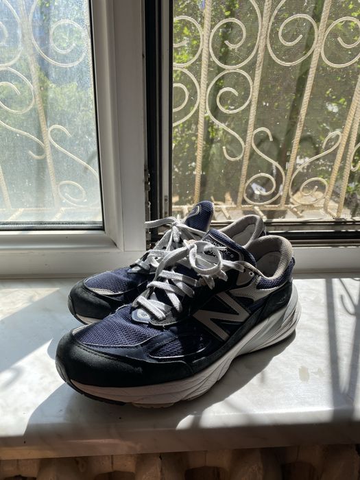 New balanve 990v6 44-45 розмір