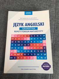 Angielski matura