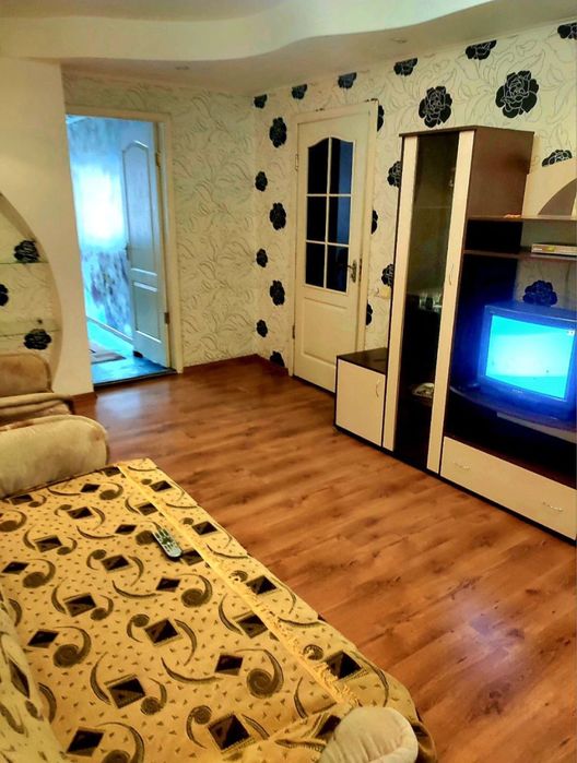 Продам 2 х ком в Центре