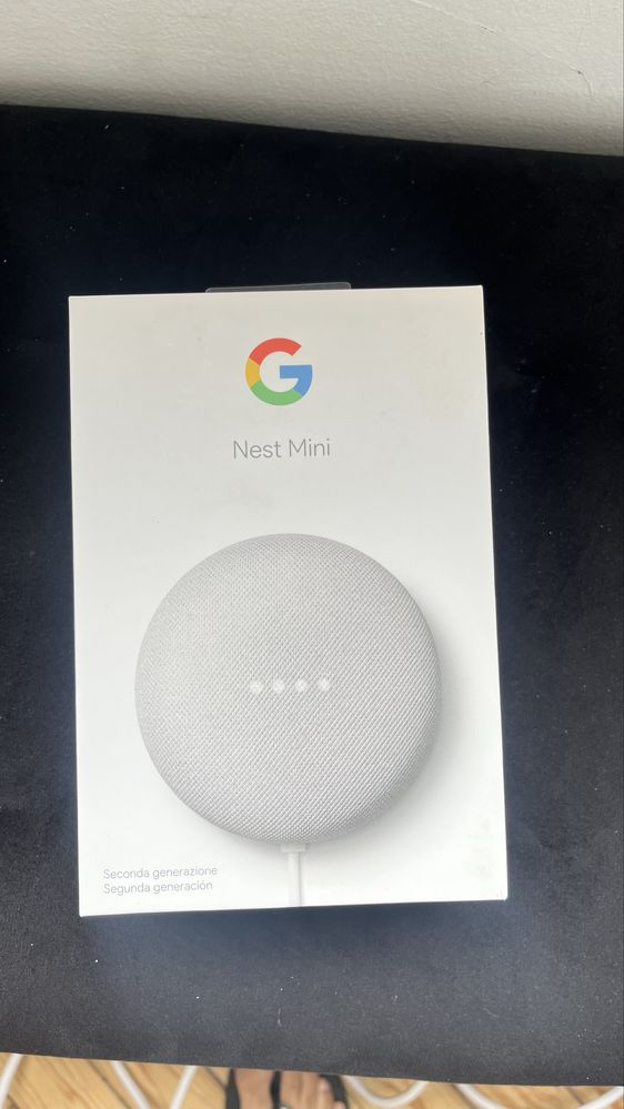Assistente Google