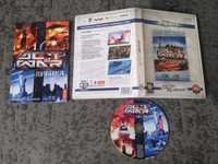 Act of War Złota Edycja PC DVD