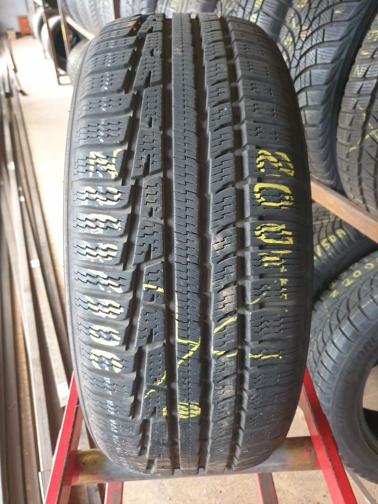 205/50R17 93V Nokian Wr A3       Z269/90C
