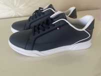 Кроссовки муж. Раз. 43. Фирмы - TOMMY-HILFIGER