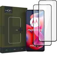 Szkło Hartowane Hofi Glass Pro+ 2-pack Motorola Moto G24 / G24 Power /