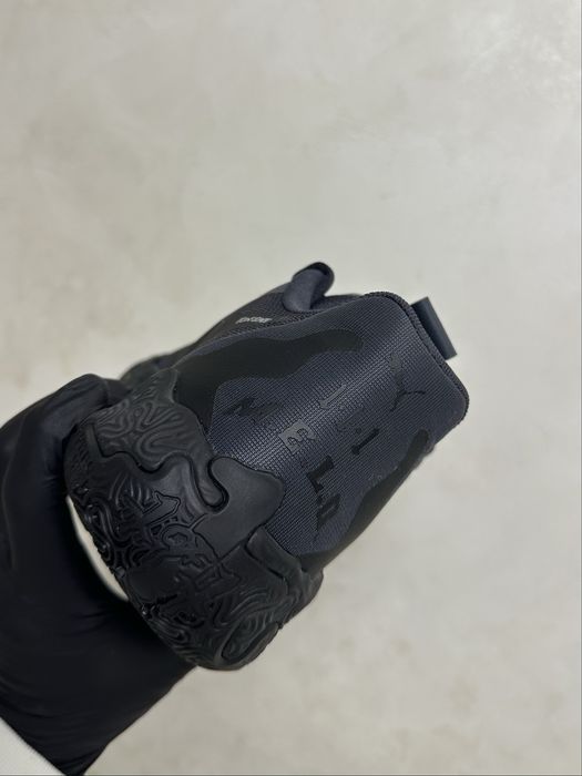 Puma LaMelo Ball MB. 03 Low | Оригінал!