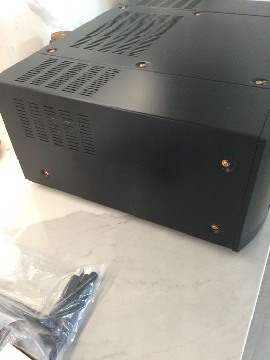 Marantz AV 8802A home Cinema processor