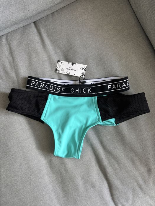 Spodenki pole dance paradise chick