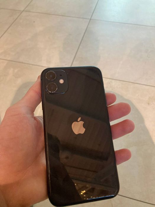 Продам iphone 11 90% АКБ 128гб