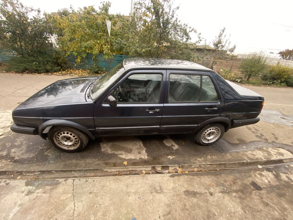 Продам Jetta 2 газ бенз обмен