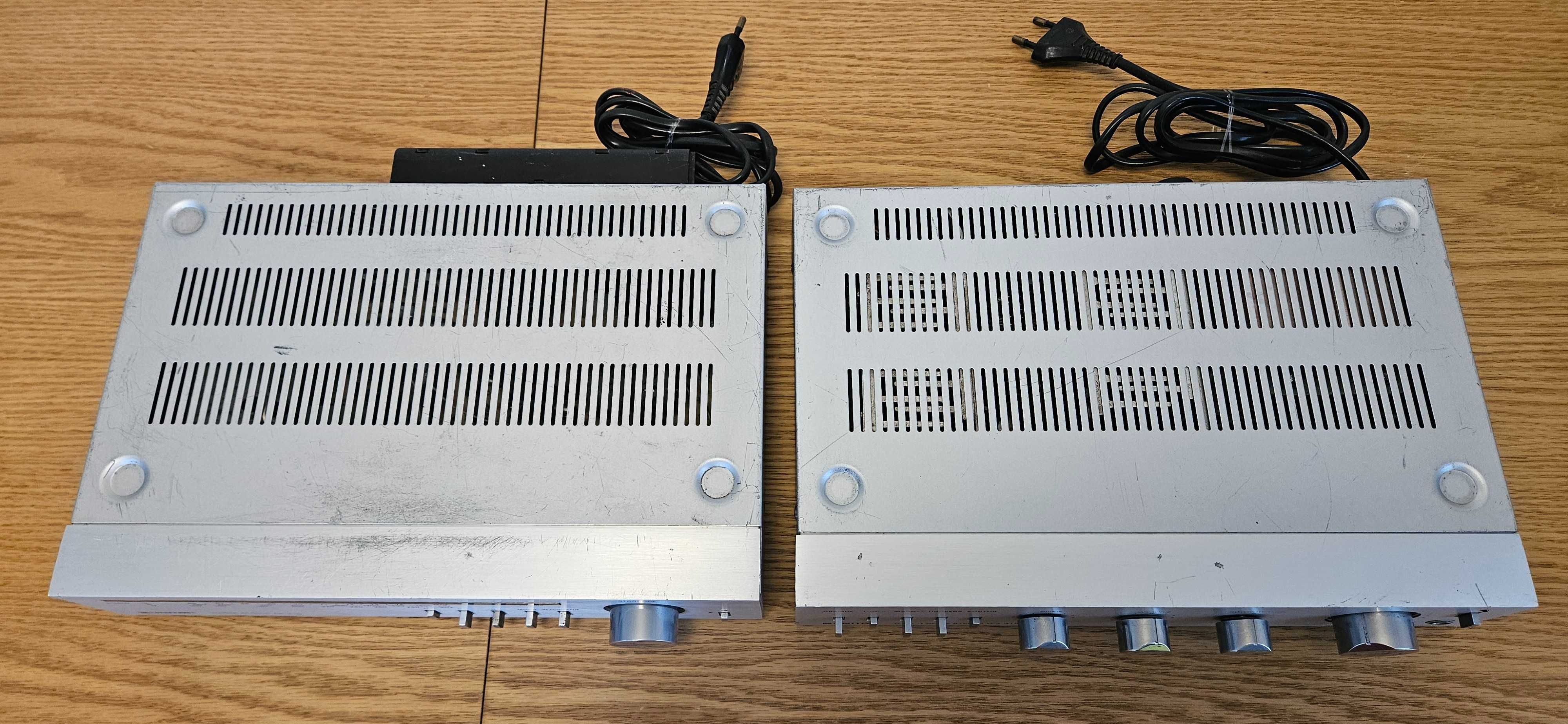 WS 315 Wzmacniacz Stereo  Unitra