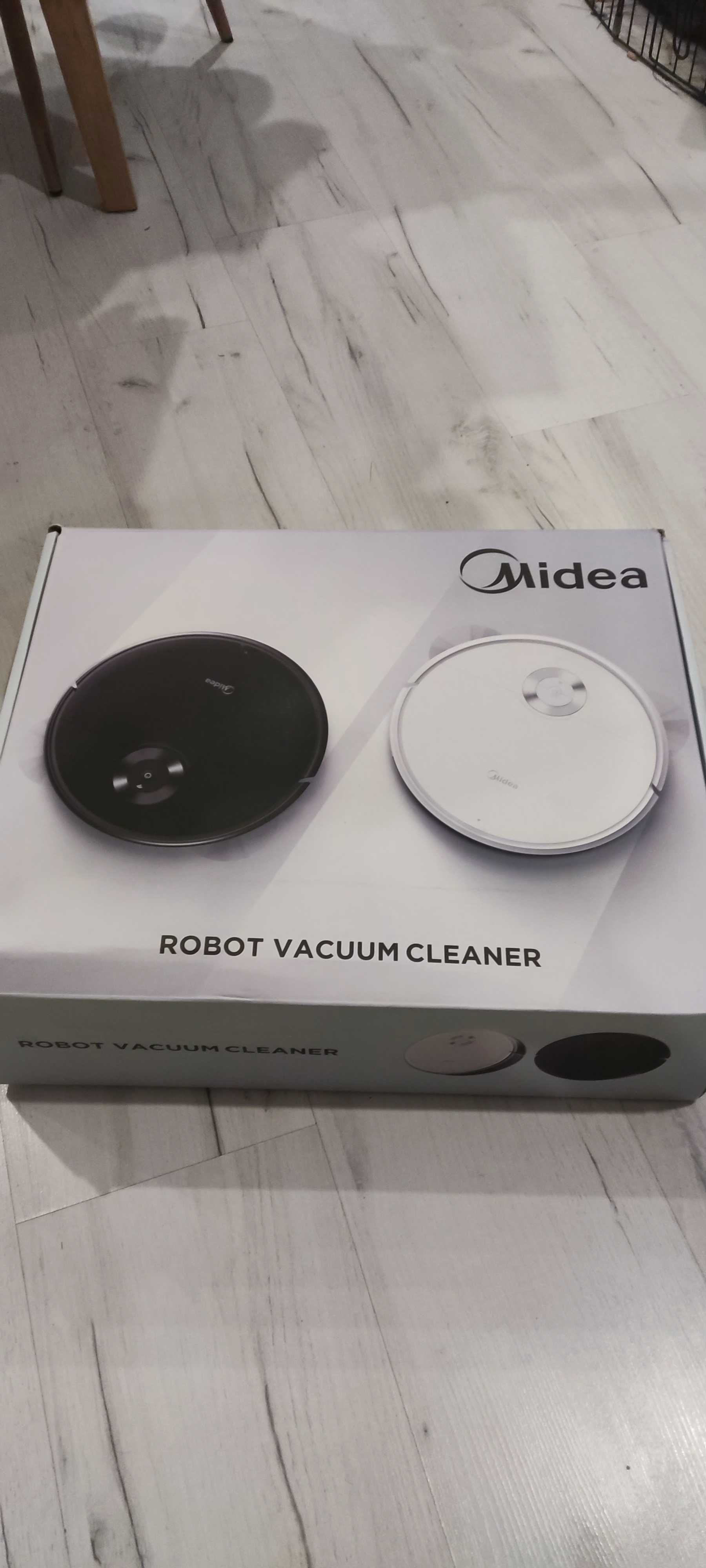 Robot sprzątający Midea I5C