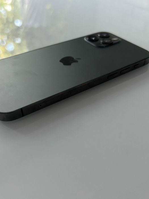 Iphone 12 pro 128 GB Idealny