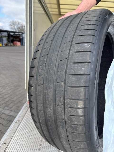 Opony letnie Pirelli P Zero 245/40R19 94 W