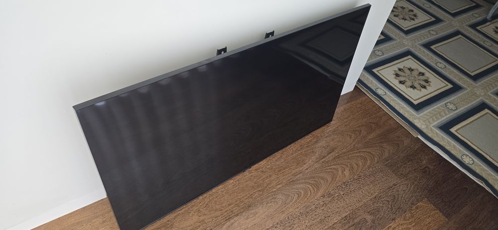 TV Samsung OLED 50 polegadas Q60