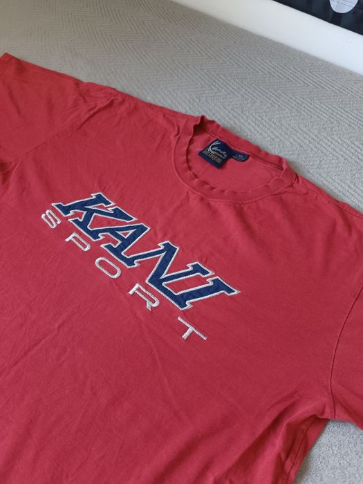 Karl Kani 90s T-shirt XL