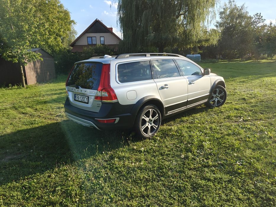 Volvo XC70  T6 AWD 2015