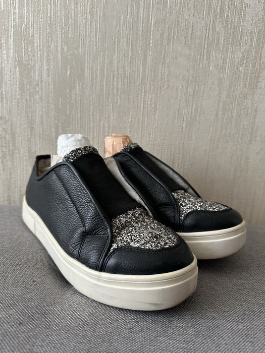 Кеди жіночі / кросівки жіночі