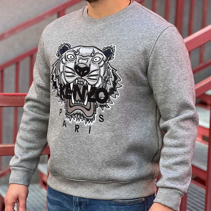 Чоловічі брендові кофти- світшот Louis Vuitton (Луі Вітон)