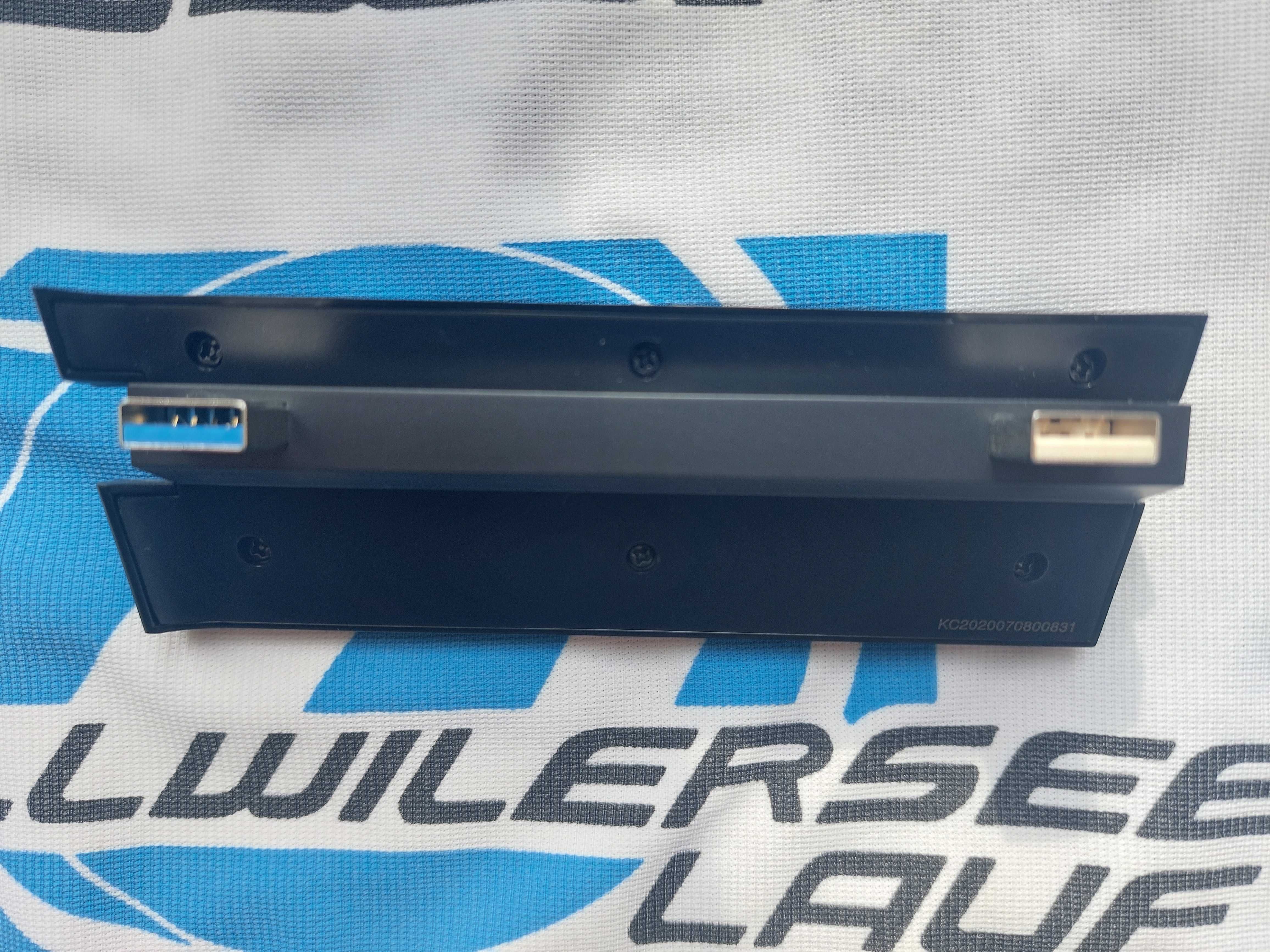 USB хаб на 4  порта док станция  PS4