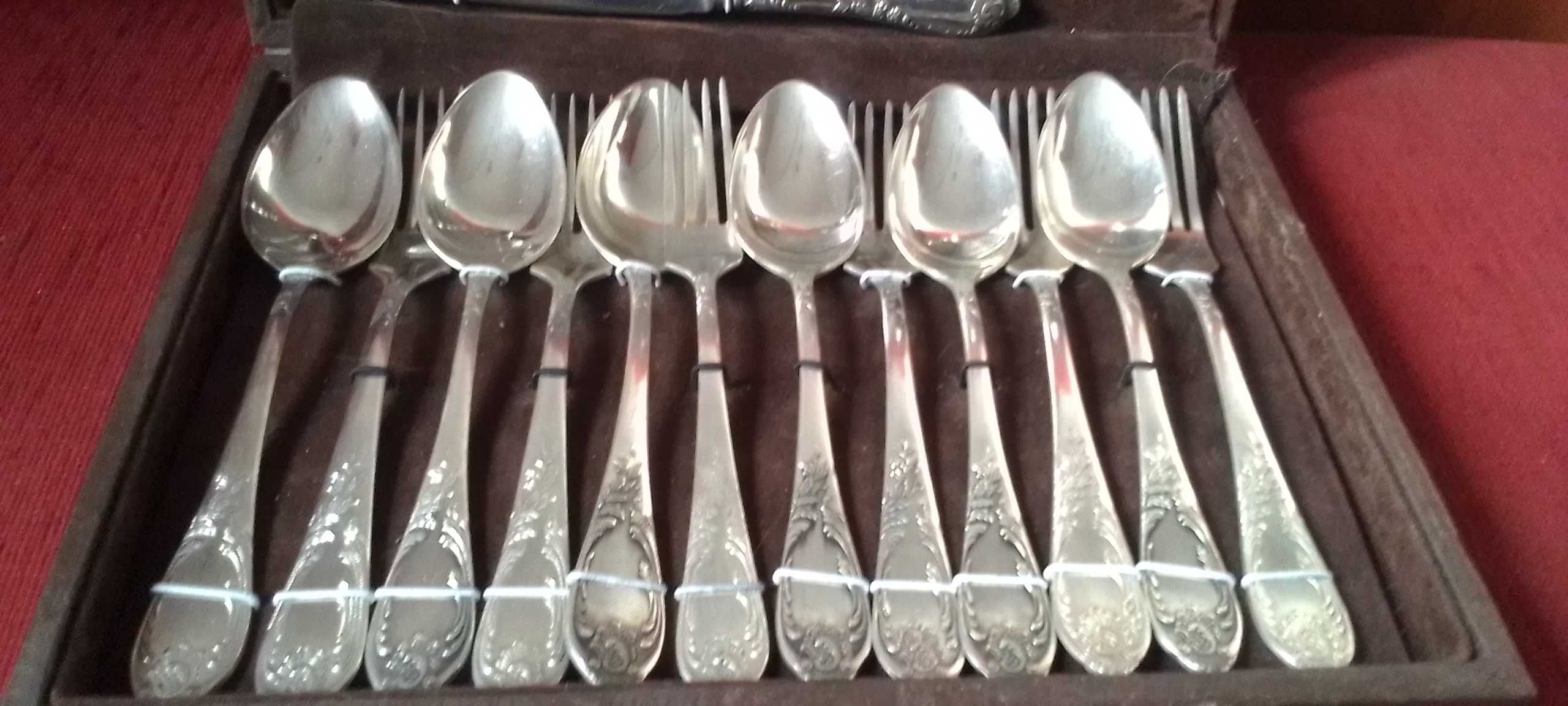 Столовый набор на 6 персон ЗИШ