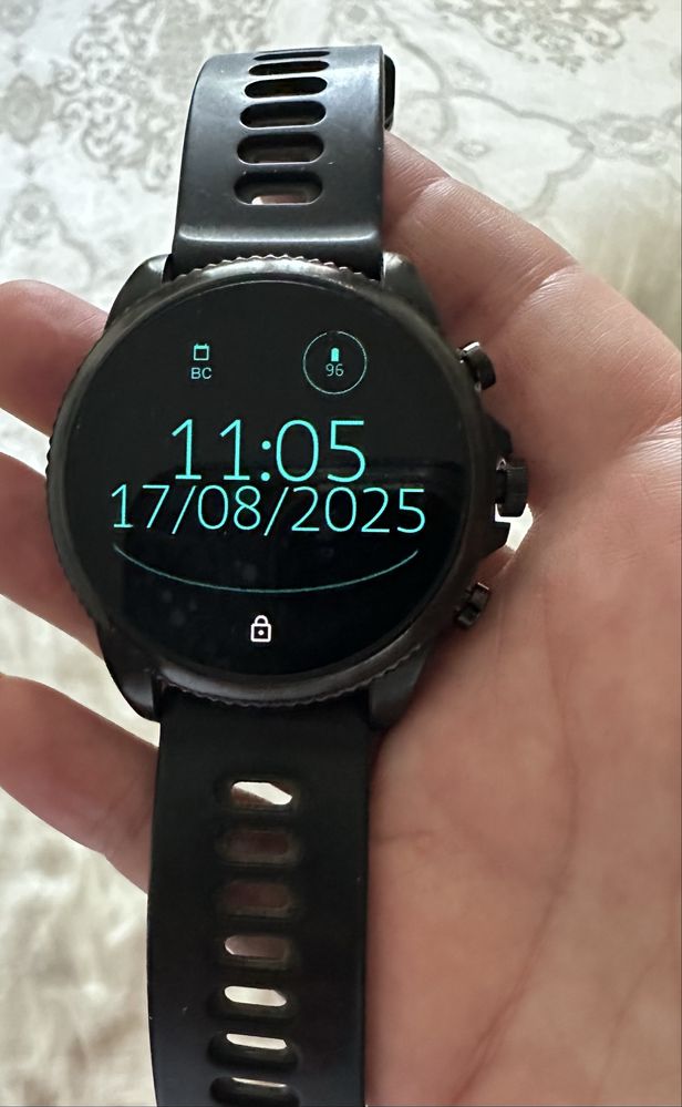 Смарт часы Fossil Gen 6