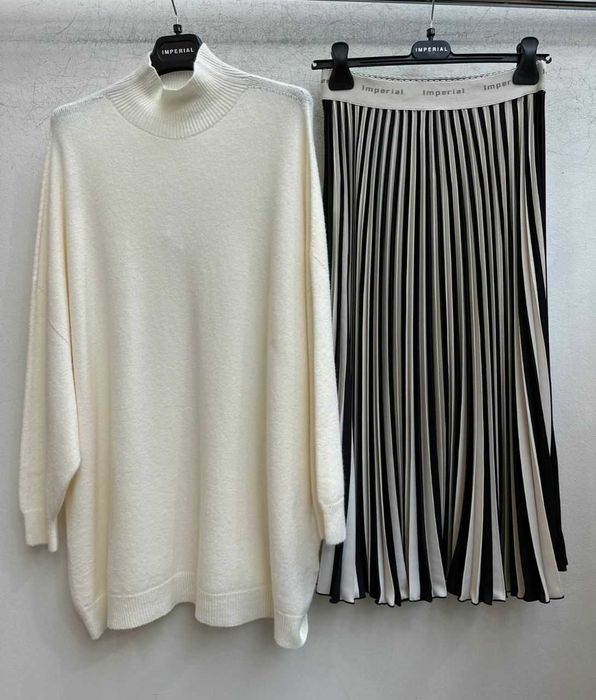 Spodnica Włoskiej marki Imperial