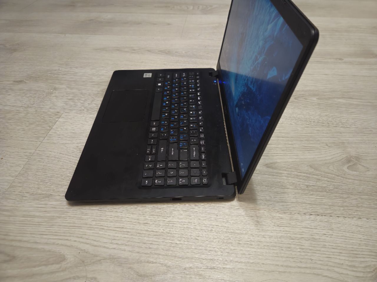 Ноутбук Acer aspire 3 a315-56-31hr
Acer aspire 3 a315-56-