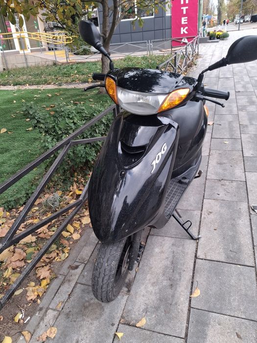 Продаю Yamaha jog c39