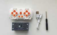 APP Комплект дистанційного керування Lego літієва батарея Bluetooth