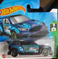 Hot Wheels Хот вілс - Форд Мустанг ( ТХ )