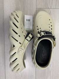 Крокси crocs echo clog