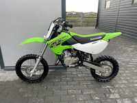 Kawasaki KX 65 Oryginał Salon Polska Super Stan