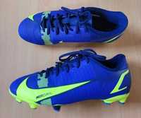 Buty piłkarskie, lanki Nike Mercurial Vapor r.38
