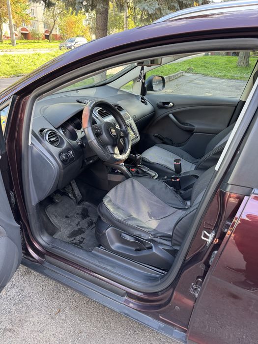Продам SEAT Altea XL