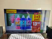 Telewizor Samsung 55 Jak Nowy
