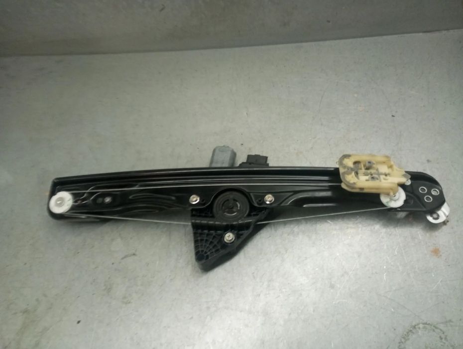 Elevador vidros frente esquerdo CITROËN C3 Aircross II (2R_, 2C_)