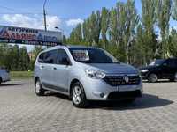 Renault Lodgy 20 (ВНЕСОК від 15%) Альянс Авто Кривий Ріг