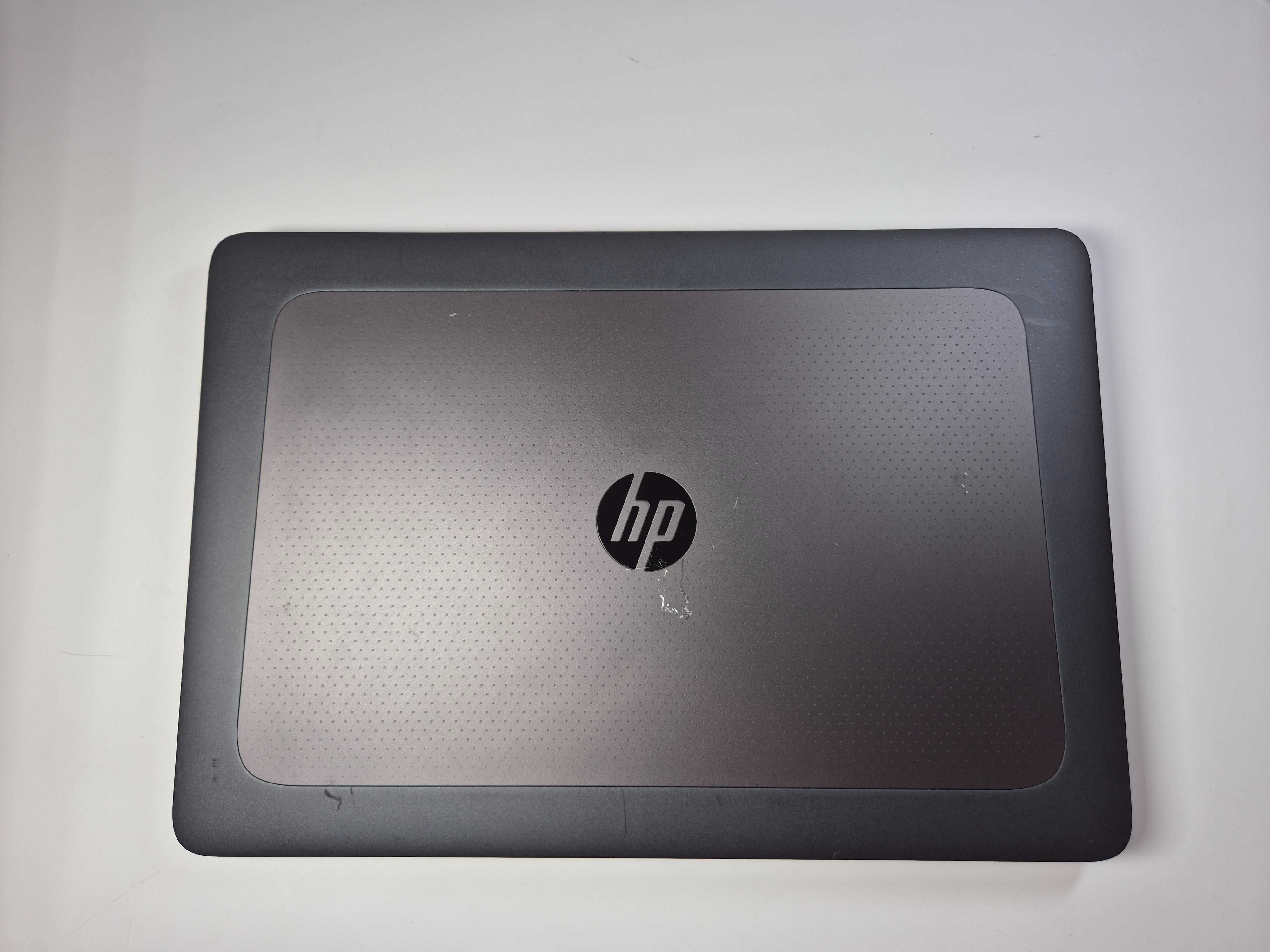 HP Zbook 15 G3 15,6' FHD Xeon E3-1545, RAM 32 Gb, SSD 256 +1Tb, M2000