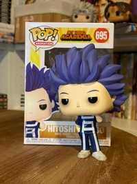 Hitoshi Shinso My Hero Academia #695 Funko Pop