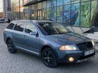 Skoda Scout продам торг