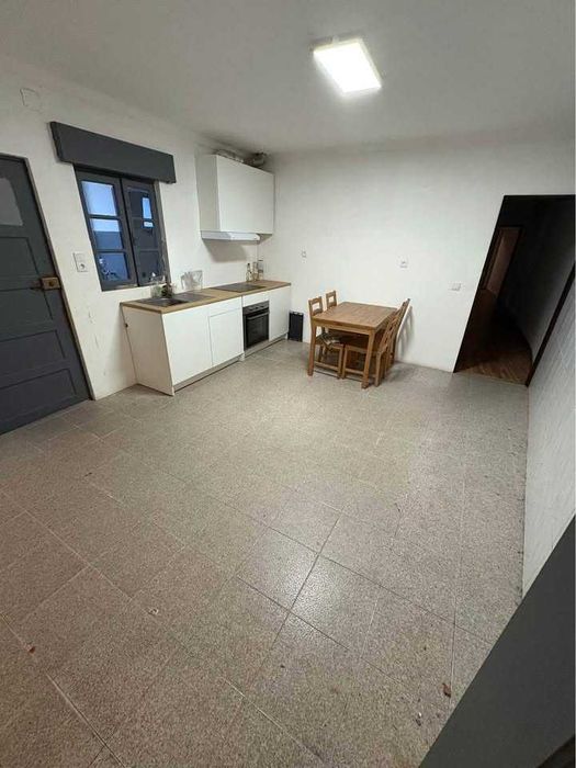 Vendo moradia gandaresa