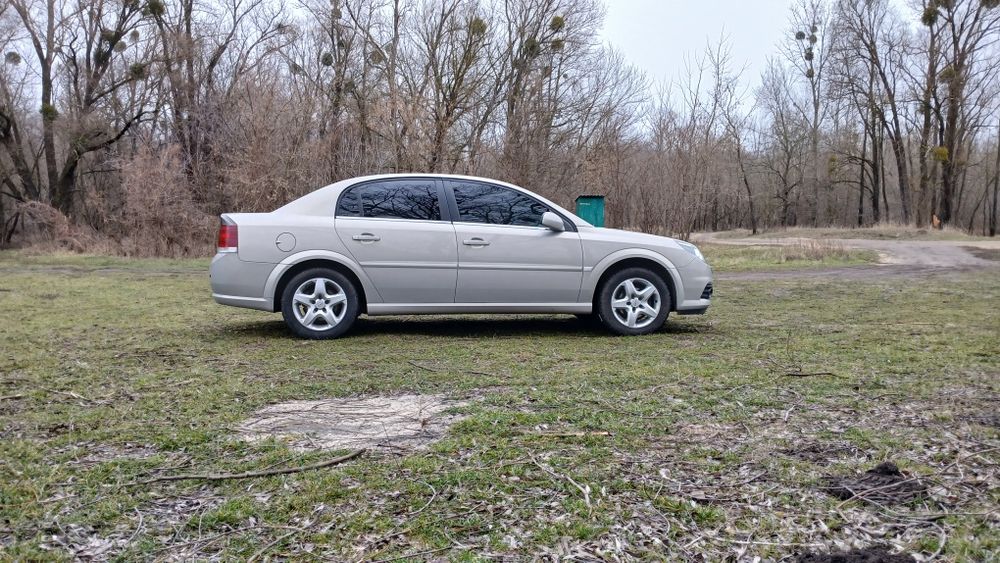 Продам Opel Vectra C